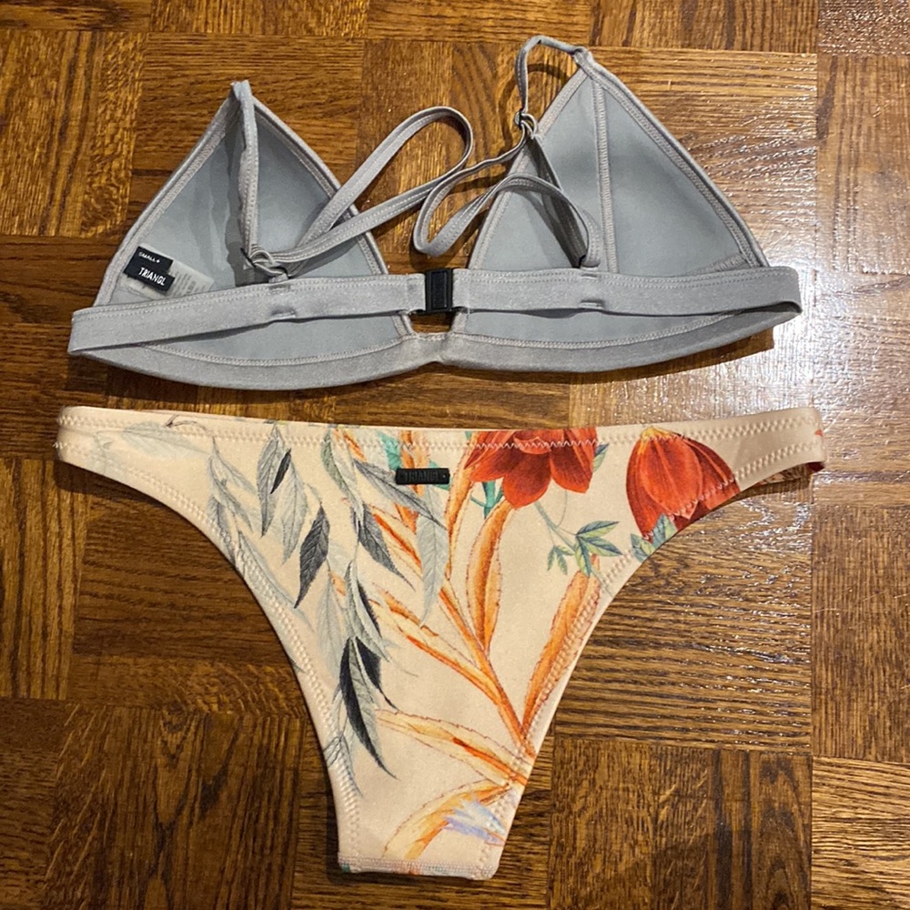 TRIANGL bikini - Picture 2 of 2